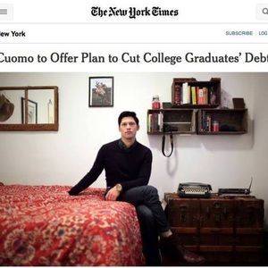 Meet your Posher, Robert